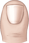 finger